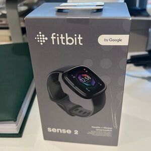 Fitbit sense 2 - original packaging